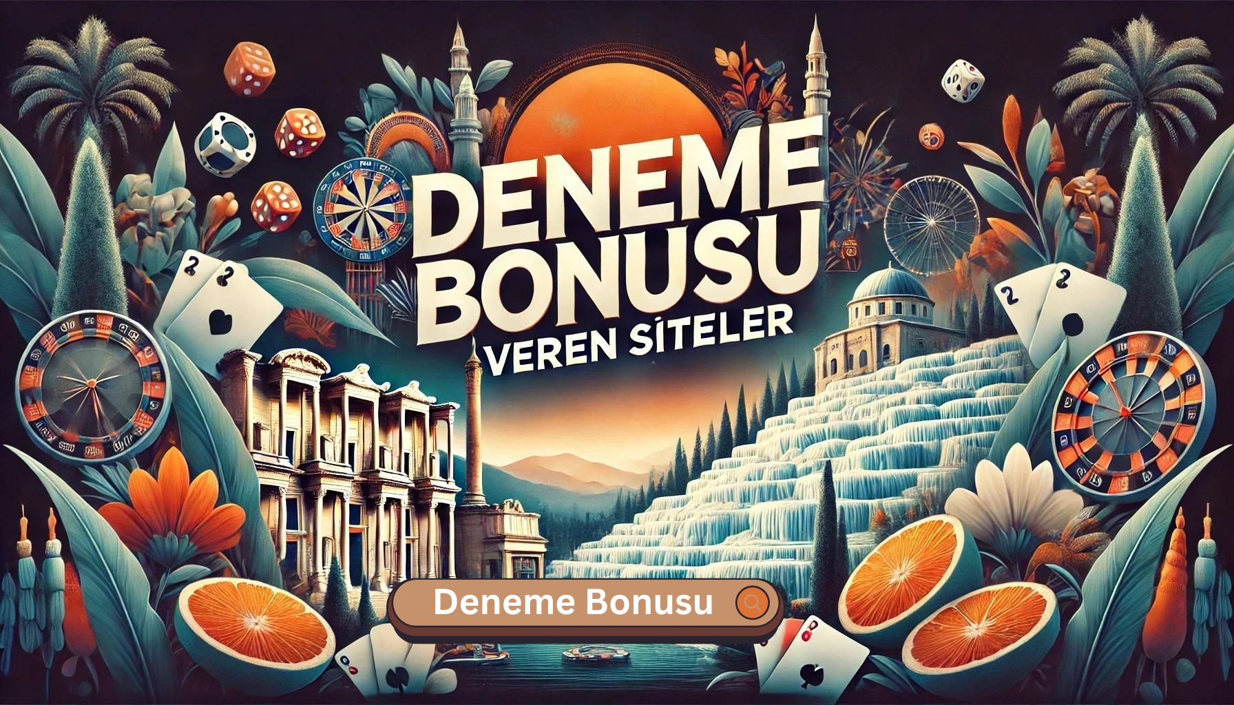 Hoş Geldin Bonusu Veren Siteler